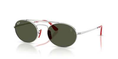 Lunettes de Soleil Ray-Ban F134B1 RB3775M F00731 54 20