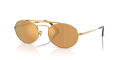 Солнцезащитные очки Ray-Ban F134B1 RB3775M F133W4 54 20