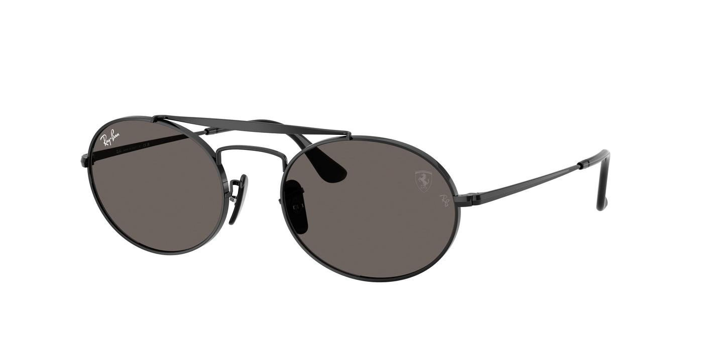 Gafas Graduadas Ray-Ban RB3775M F134B1 54 20