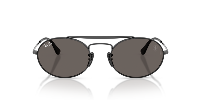 Sonnenbrille Ray-Ban F134B1 RB3775M F134B1 54 20 — Bild 2