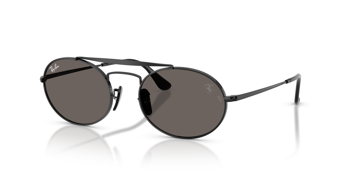 Sonnenbrille Ray-Ban F134B1 RB3775M F134B1 54 20