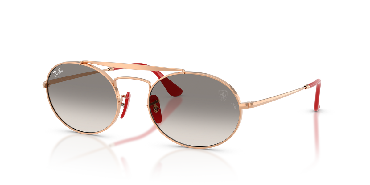 Sonnenbrille Ray-Ban F134B1 RB3775M F13532 54 20