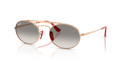 Lunettes de Soleil Ray-Ban F134B1 RB3775M F13532 54 20