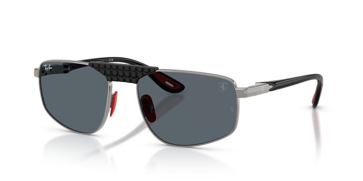 Gafas de Sol Ray-Ban F12771 RB3776M F001R5 58 18
