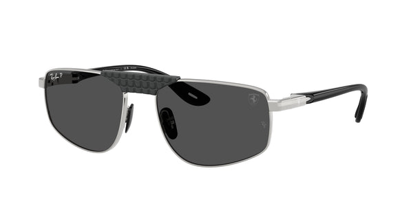 Gafas Graduadas Ray-Ban RB3776M F122K8 58 18