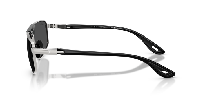 Lunettes de Soleil Ray-Ban F12771 RB3776M F122K8 58 18 — Image 3