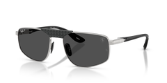 Lunettes de Soleil Ray-Ban F12771 RB3776M F122K8 58 18