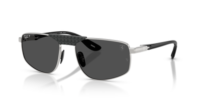 Sonnenbrille Ray-Ban F12771 RB3776M F122K8 58 18