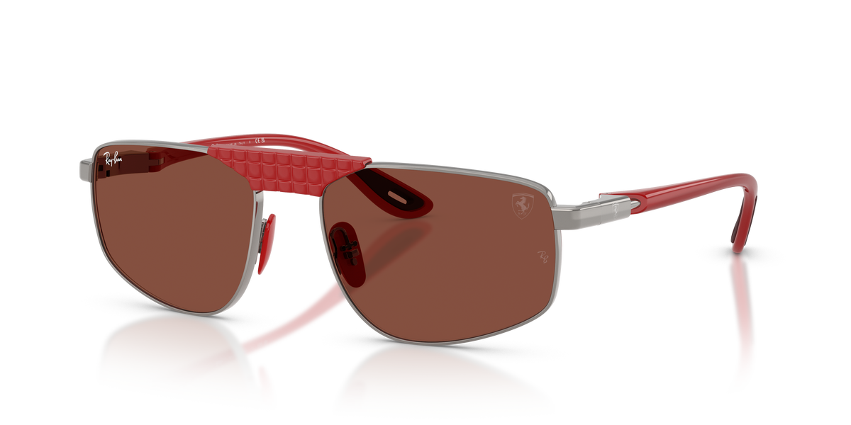 Gafas de Sol Ray-Ban F12771 RB3776M F126C5 58 18