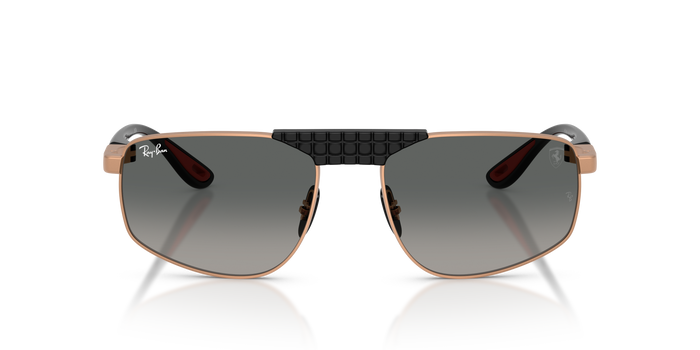 Sonnenbrille Ray-Ban F12771 RB3776M F12771 58 18 — Bild 2