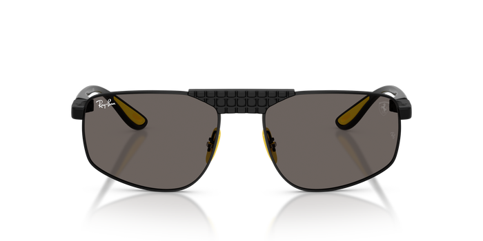 Sonnenbrille Ray-Ban F12771 RB3776M F128B1 58 18 — Bild 2