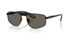 Sonnenbrille Ray-Ban F12771 RB3776M F128B1 58 18