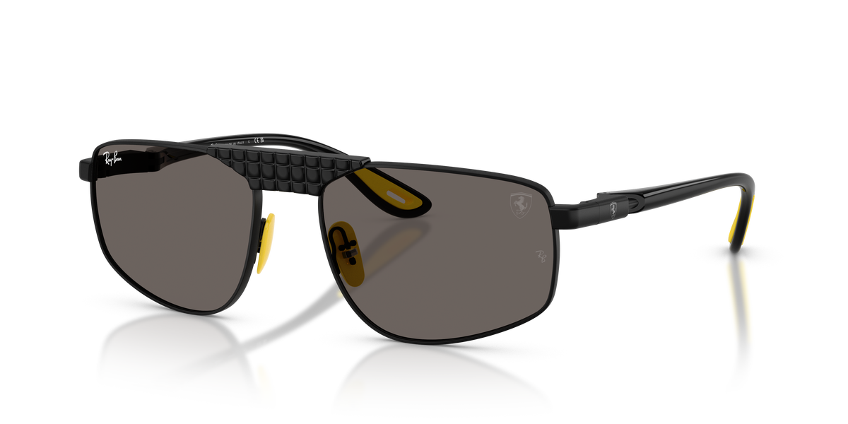Gafas de Sol Ray-Ban F12771 RB3776M F128B1 58 18