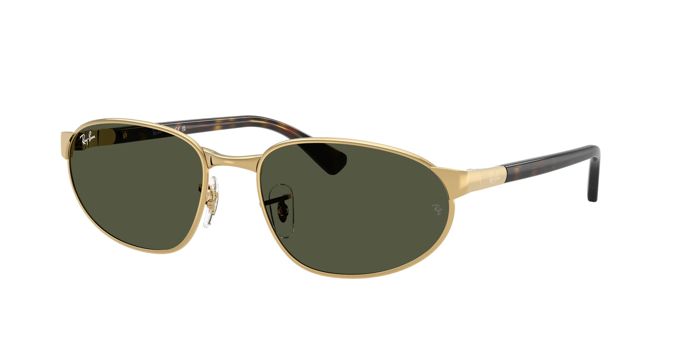 Gafas Graduadas Ray-Ban RB3777 001/31