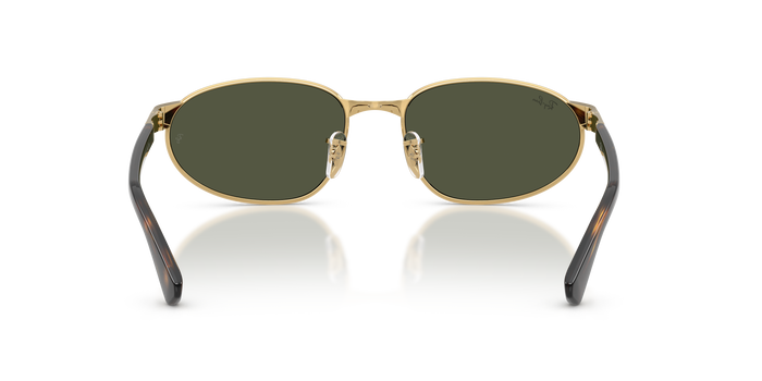 Sonnenbrille Ray-Ban RB3777 001/31 — Bild 4