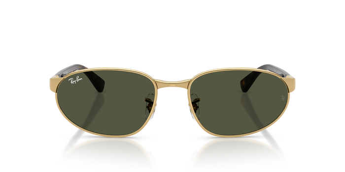 Sonnenbrille Ray-Ban RB3777 001/31 — Bild 2