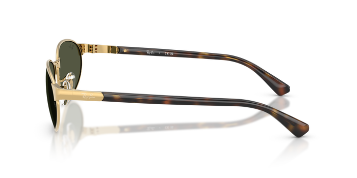 Sonnenbrille Ray-Ban RB3777 001/31 — Bild 3