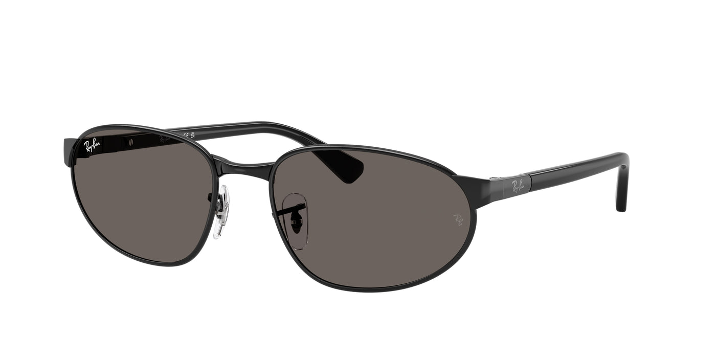 Gafas Graduadas Ray-Ban RB3777 002/B1