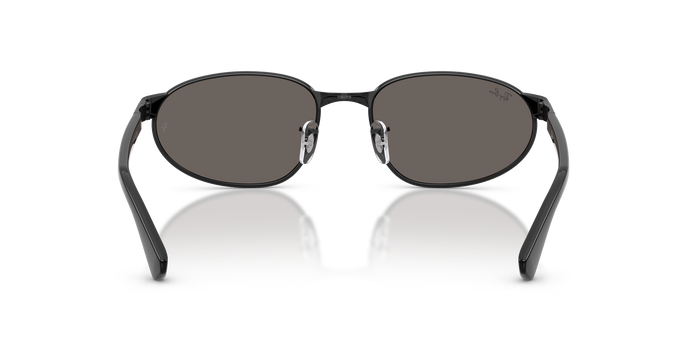 Sunglasses Ray-Ban RB3777 002/B1 — Image 4