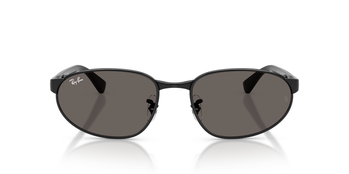Sunglasses Ray-Ban RB3777 002/B1 — Image 2