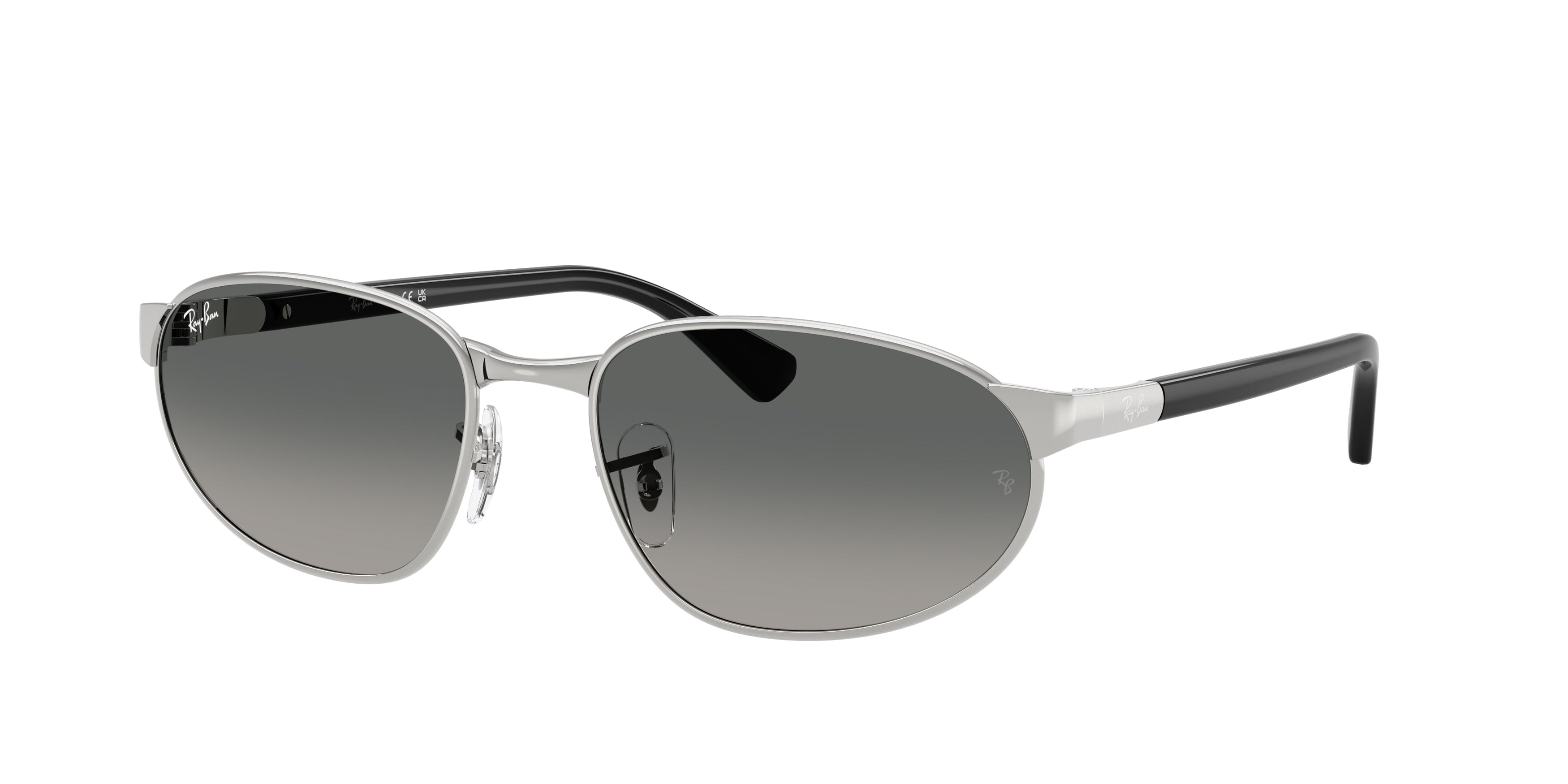 Gafas Graduadas Ray-Ban RB3777 003/71