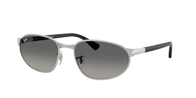 Lunettes de Soleil Ray-Ban RB3777 003/71
