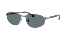 Gafas de Sol Ray-Ban RB3777 004/3R