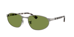 Солнцезащитные очки Ray-Ban RB3777 004/4E