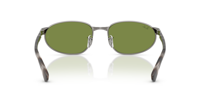 Sonnenbrille Ray-Ban RB3777 004/4E — Bild 4