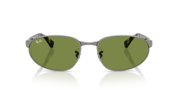 Sonnenbrille Ray-Ban RB3777 004/4E — Bild 2