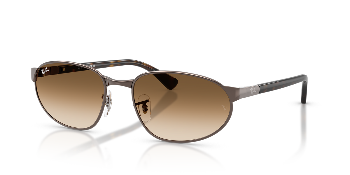 Ray-Ban RB3777 925932 太阳镜
