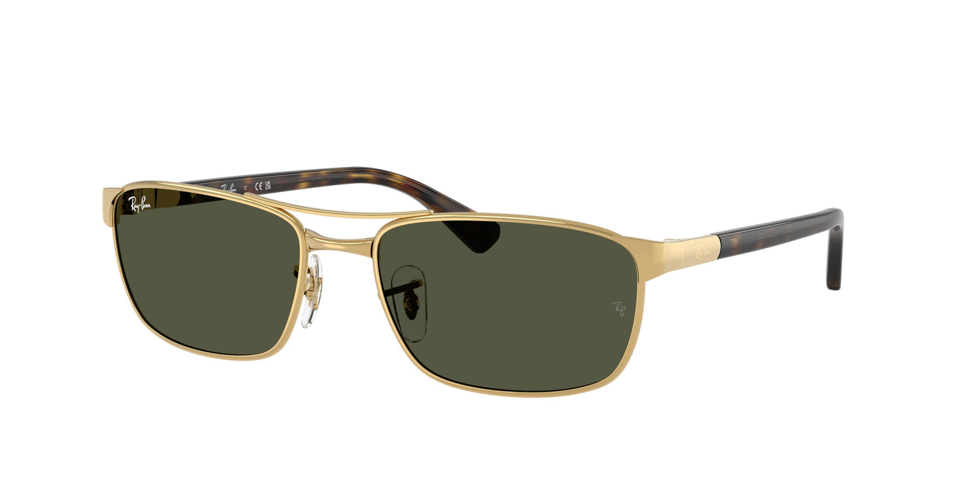 Gafas Graduadas Ray-Ban RB3778 001/31