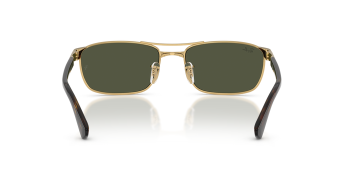 Gafas de Sol Ray-Ban RB3778 001/31 — Imagen 4