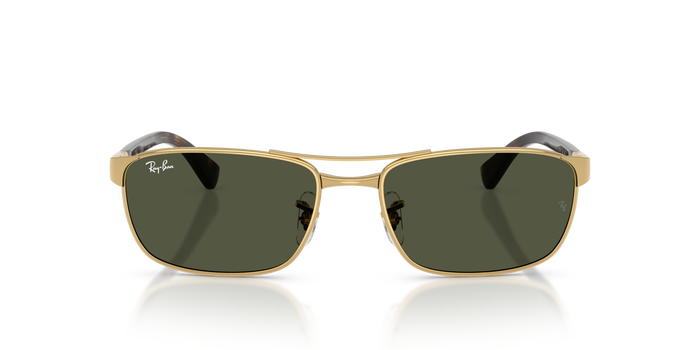 Gafas de Sol Ray-Ban RB3778 001/31 — Imagen 2