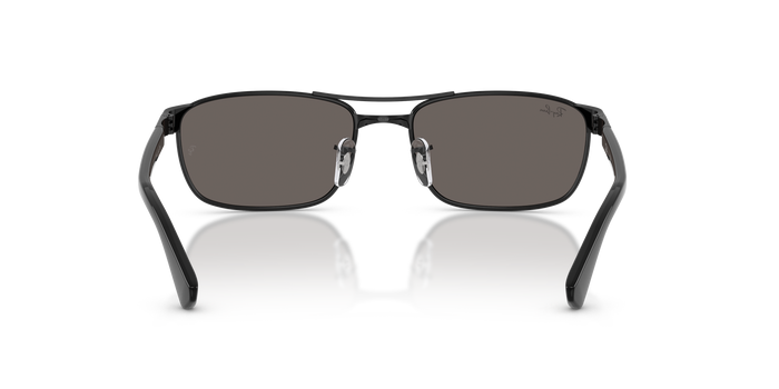 Солнцезащитные очки Ray-Ban RB3778 002/B1 — Изображение 4
