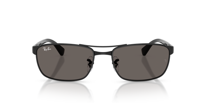 Солнцезащитные очки Ray-Ban RB3778 002/B1 — Изображение 2
