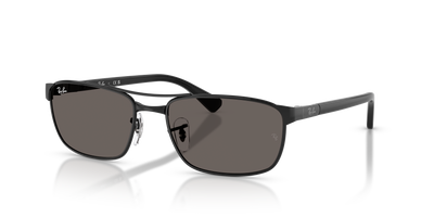 Солнцезащитные очки Ray-Ban RB3778 002/B1