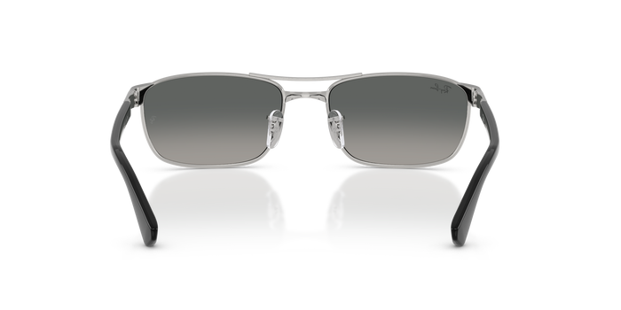Солнцезащитные очки Ray-Ban RB3778 003/71 — Изображение 4