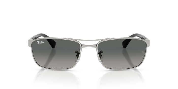 Солнцезащитные очки Ray-Ban RB3778 003/71 — Изображение 2