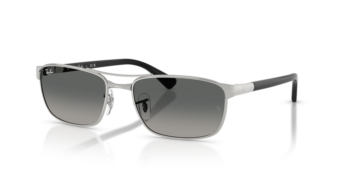 Ray-Ban RB3778 003/71 太阳镜偏光镜