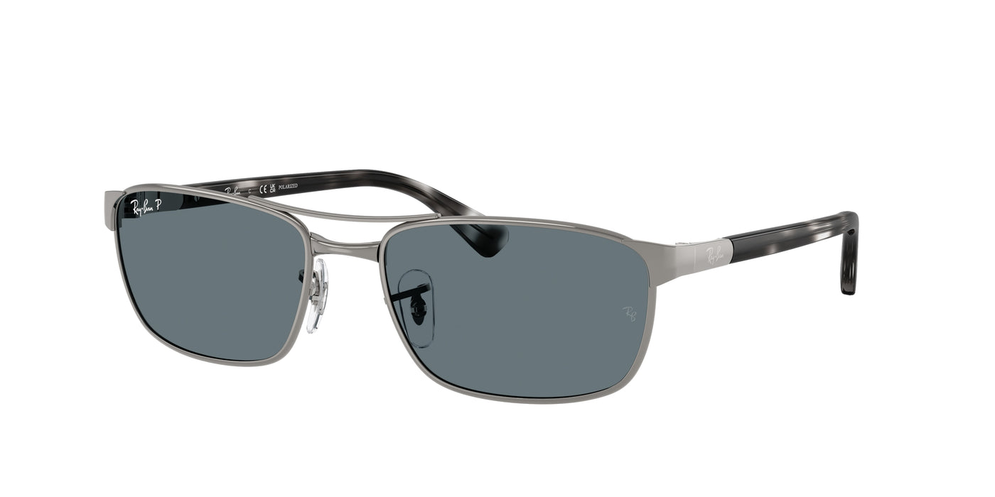 Gafas Graduadas Ray-Ban RB3778 004/3R