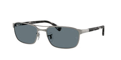 Gafas de Sol Ray-Ban RB3778 004/3R