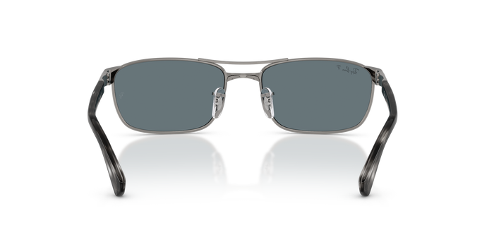 Sonnenbrille Ray-Ban RB3778 004/3R — Bild 4