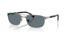 Sonnenbrille Ray-Ban RB3778 004/3R