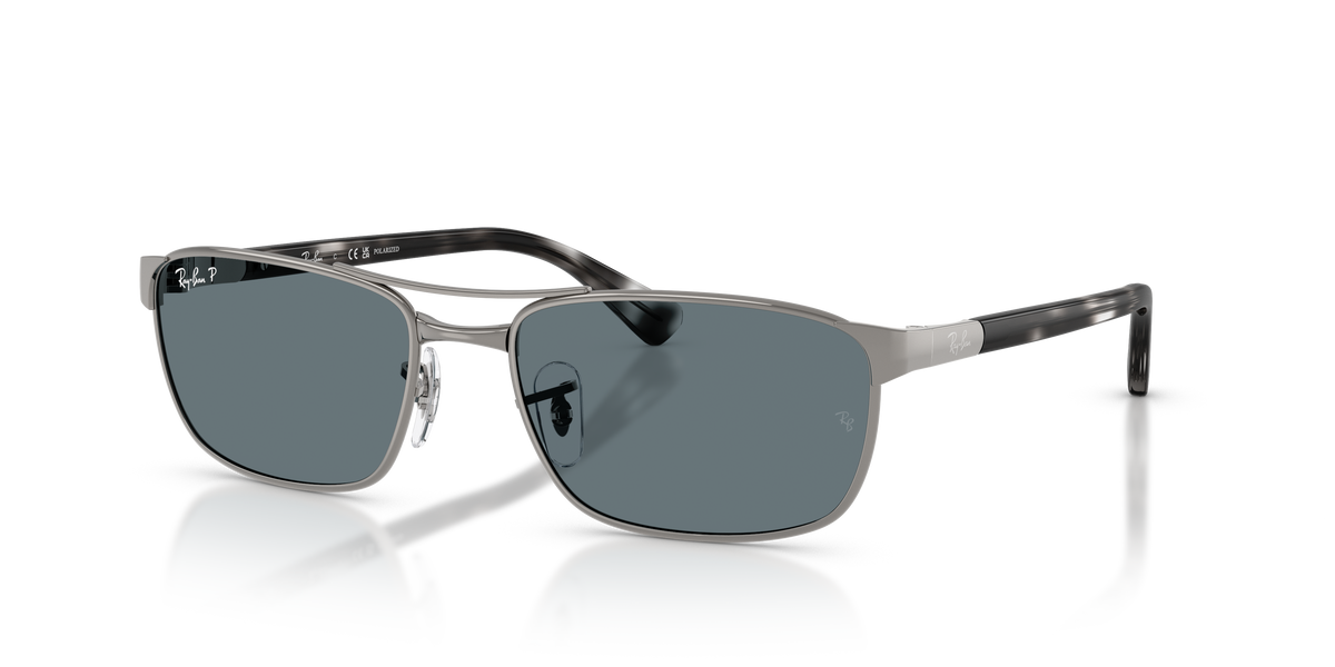 Gafas de Sol Ray-Ban RB3778 004/3R