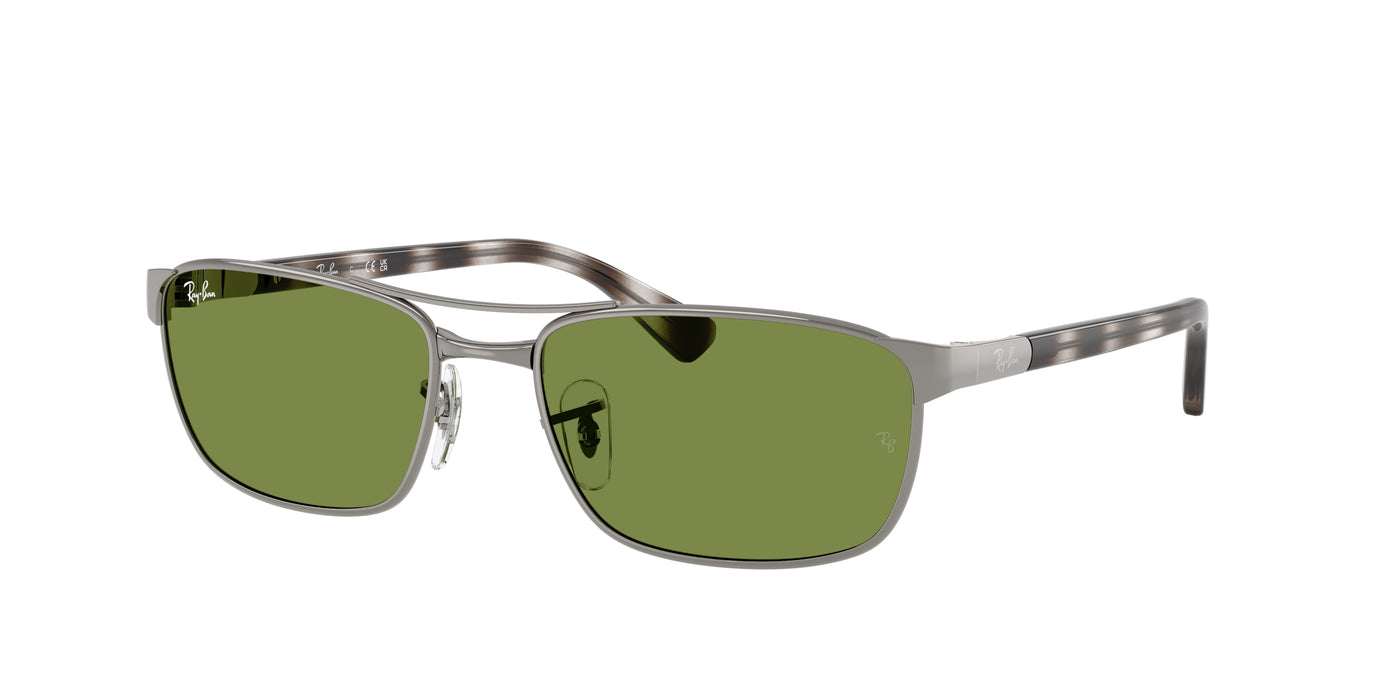 Gafas Graduadas Ray-Ban RB3778 004/4E