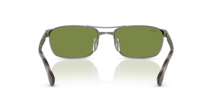 Солнцезащитные очки Ray-Ban RB3778 004/4E — Изображение 4