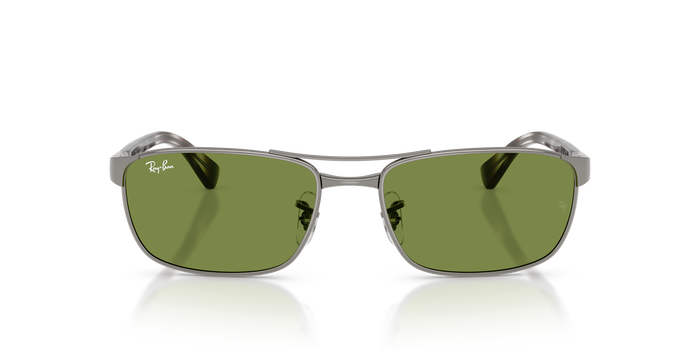 Солнцезащитные очки Ray-Ban RB3778 004/4E — Изображение 2