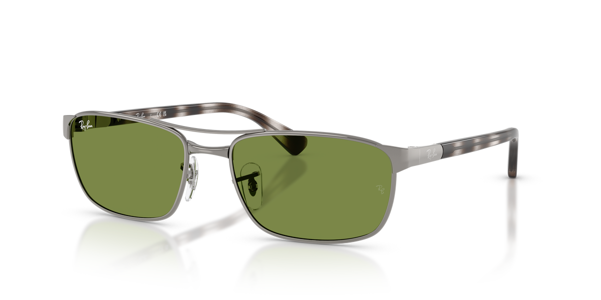 Gafas de Sol Ray-Ban RB3778 004/4E