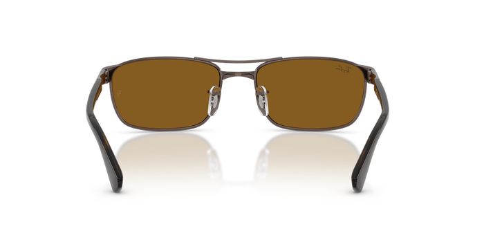 Солнцезащитные очки Ray-Ban RB3778 925933 — Изображение 4